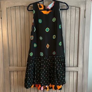 COPY - Kenzo (H&M capsule) women’s dress